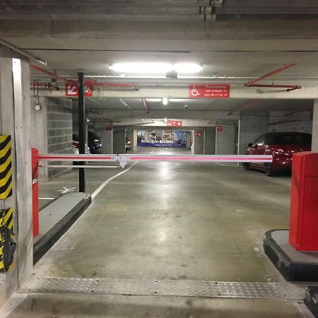 Ozin 2 : Les Terrasses De La Falaise Boulonnaise Pour 6 Personnes Appartement Boulogne-sur-Mer Buitenkant foto